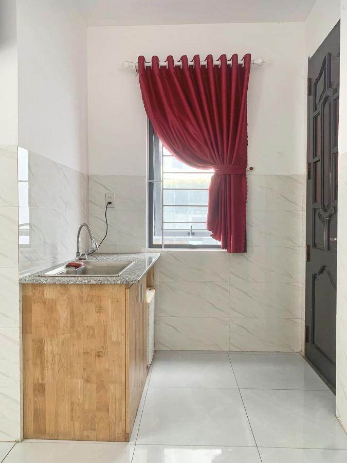 Khanh Ha Hotel Nha Trang Luaran gambar