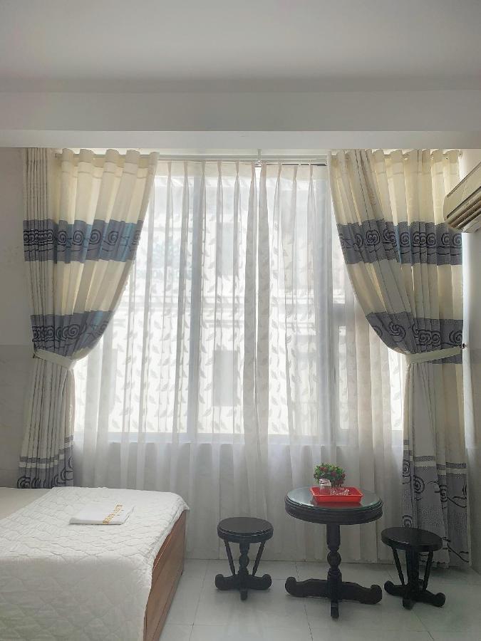 Khanh Ha Hotel Nha Trang Luaran gambar