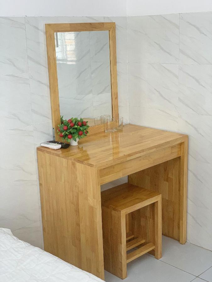 Khanh Ha Hotel Nha Trang Luaran gambar