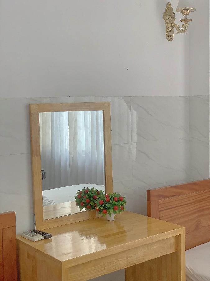 Khanh Ha Hotel Nha Trang Luaran gambar