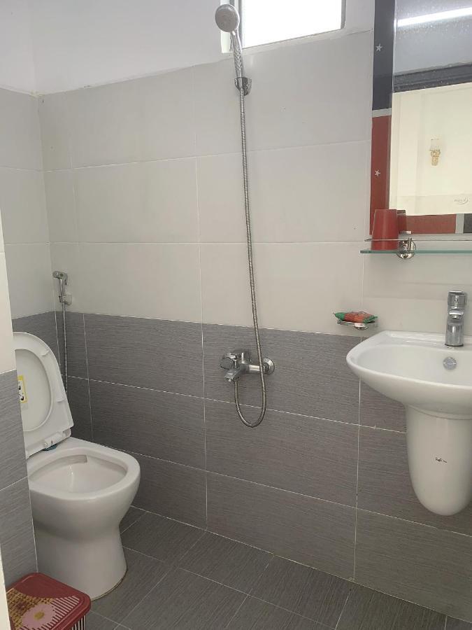 Khanh Ha Hotel Nha Trang Luaran gambar